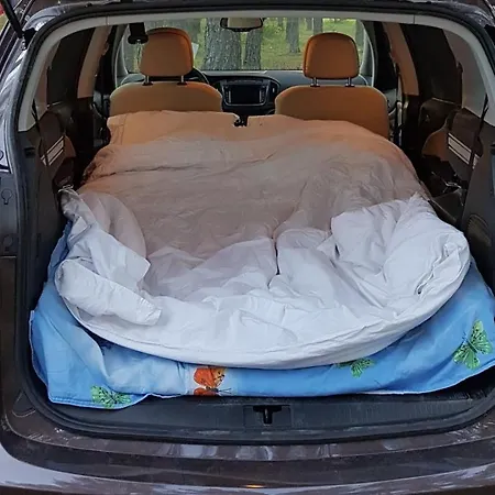 Camping Freedom Tallin