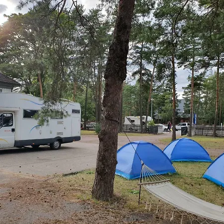 Kemping Camping Freedom *