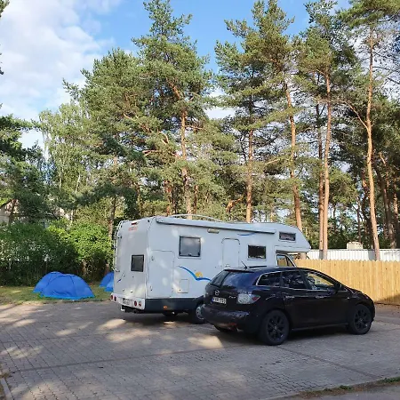 Camping Freedom * Tallin