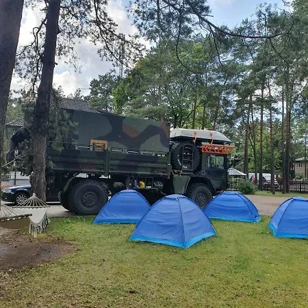Kemping Camping Freedom *