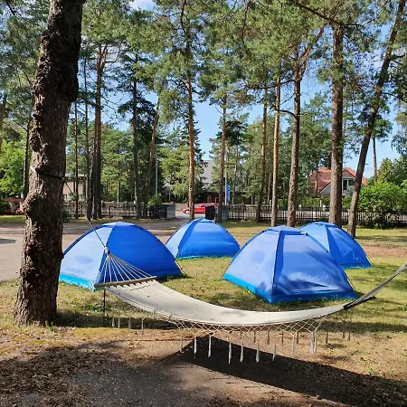 Camping Freedom Kemping *