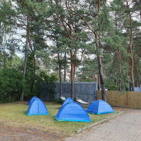 Camping Freedom Tallin