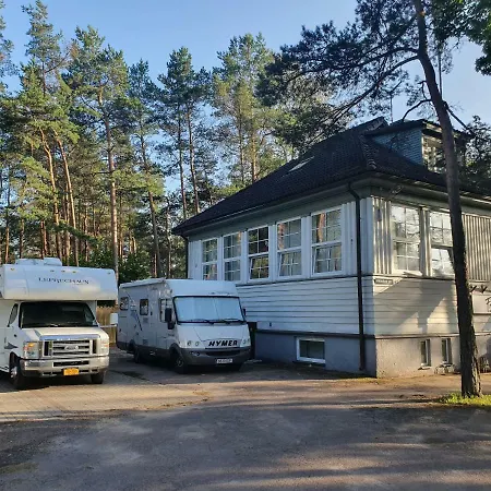 Camping Freedom * Tallin