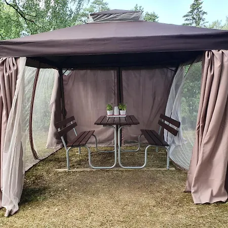 Kemping Camping Freedom