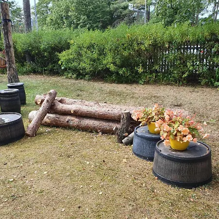 Camping Freedom Kemping Tallin