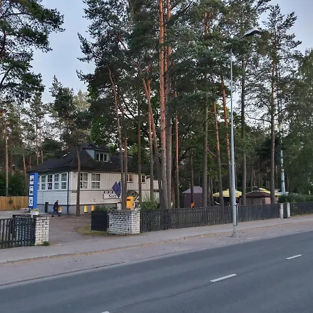 Camping Freedom Kemping Tallin