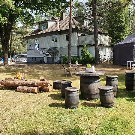 Camping Freedom Kemping Tallin