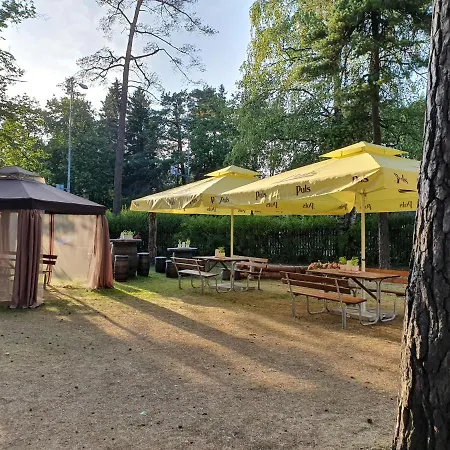 Camping Freedom Kemping *