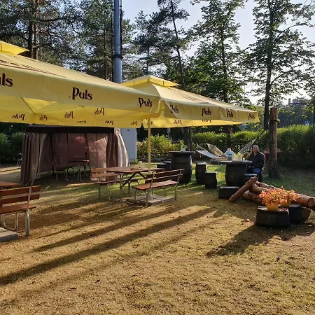 Camping Freedom