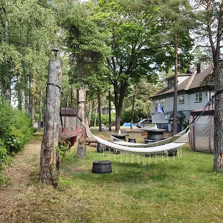 Camping Freedom * Tallin
