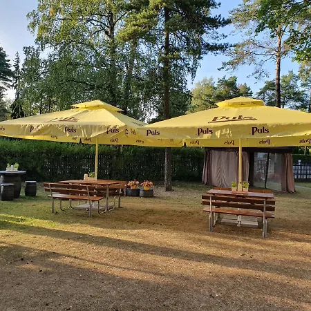 Camping Freedom Kemping Tallin