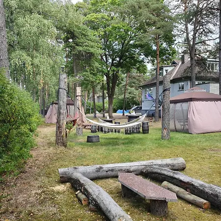 Camping Freedom * Tallin