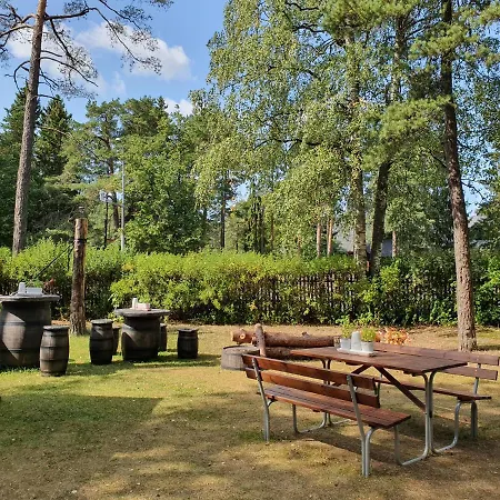 Kemping Camping Freedom Tallin