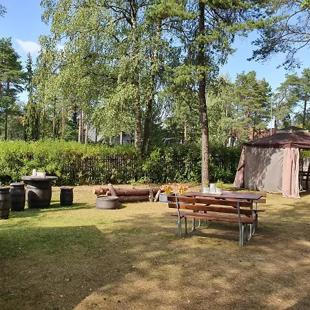 Kemping Camping Freedom Tallin