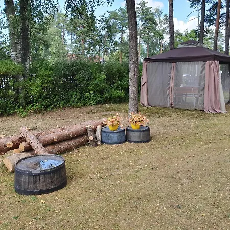 Kemping Camping Freedom Tallin