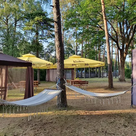 Camping Freedom Kemping
