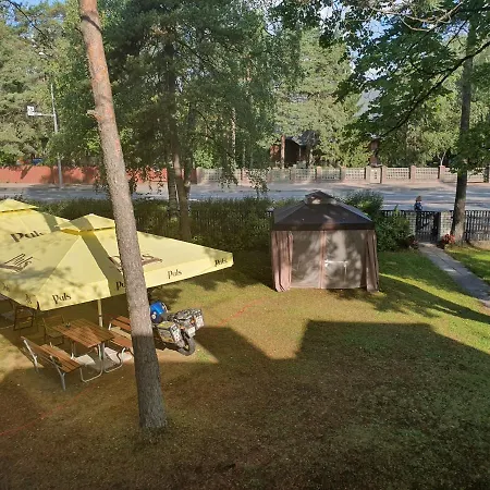 Camping Freedom Tallin